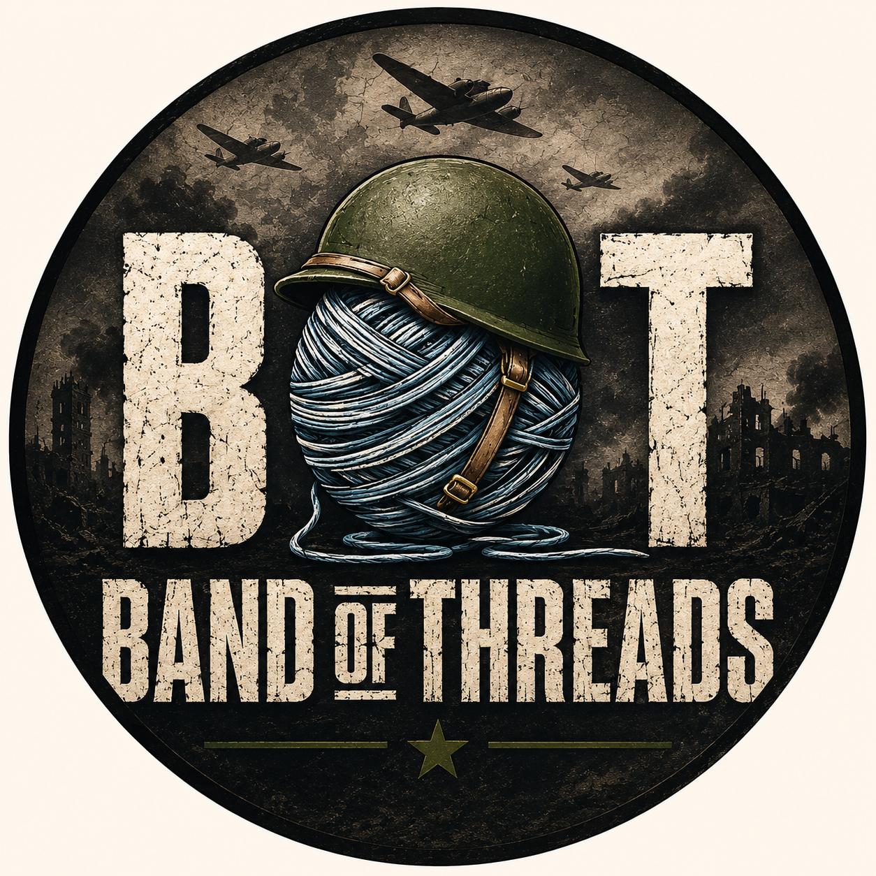 Band of Threads Logo